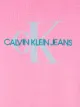 Calvin Klein Kids كنزة بطبعة شعار