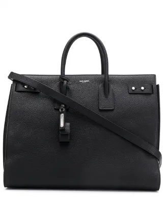 ysl strandtasche