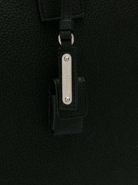 SAINT LAURENT LARGE SAC DE JOUR TOTE