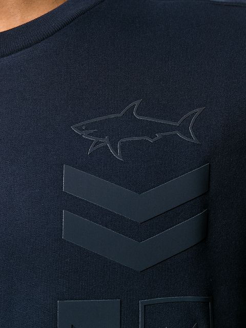 paul and shark sweatshirts