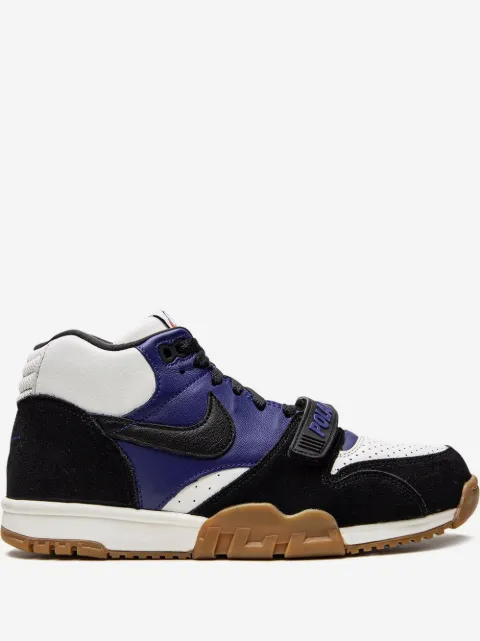Nike x Polar Skate Co. SB Air 1 sneakers