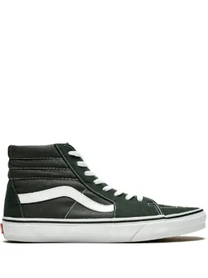 Vans x Supreme Sk8-Hi 