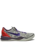 Nike Kobe 8 System ""Mine Grey"" sneakers