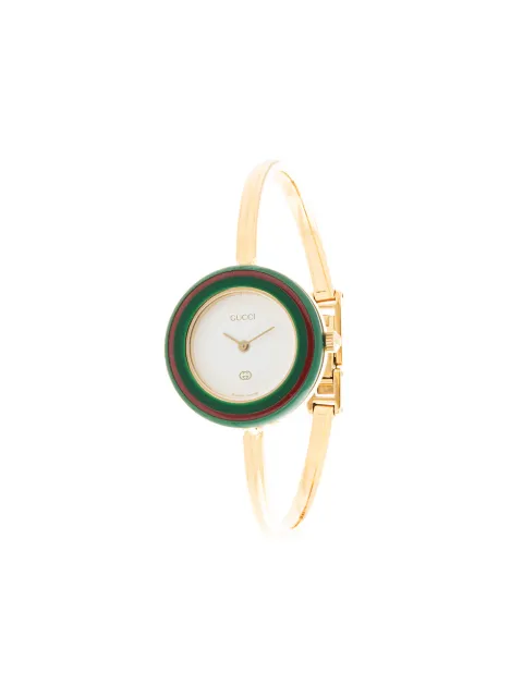 Gucci Pre-Owned Orologio Con Ghiera Intercambiabile - Farfetch