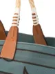 Hermès 2012 pre-owned Sac Steeple Toile tote