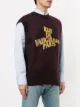 Wooyoungmi Rue de Vaugirard Paris ニットベスト