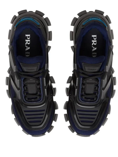 prada cloudbust femme