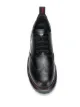 Alexander McQueen oversized sole brogues