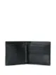 Ermenegildo Zegna embossed wallet