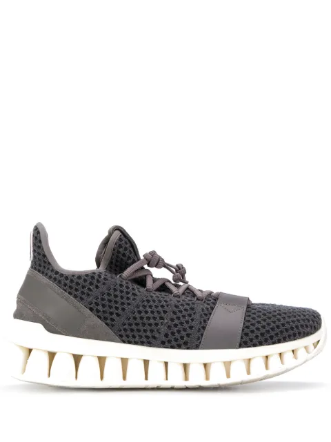 Ermenegildo Zegna Sneakers A-MAZE SNEAKERS