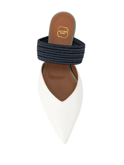 malone souliers maisie flat