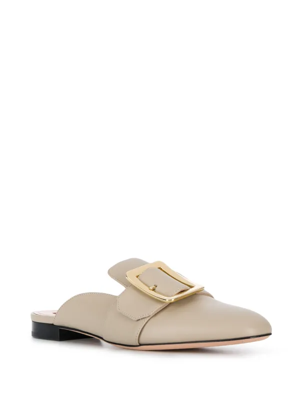 bally mules