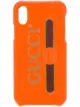 Image 1 of Gucci logo print iPhone X case