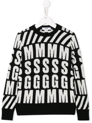 MSGM Kids