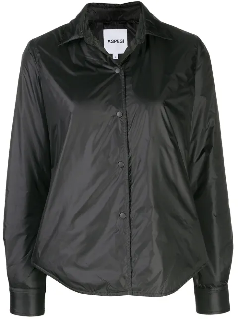 ASPESI Leichte Hemdjacke