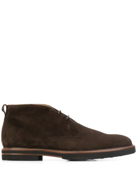tods desert