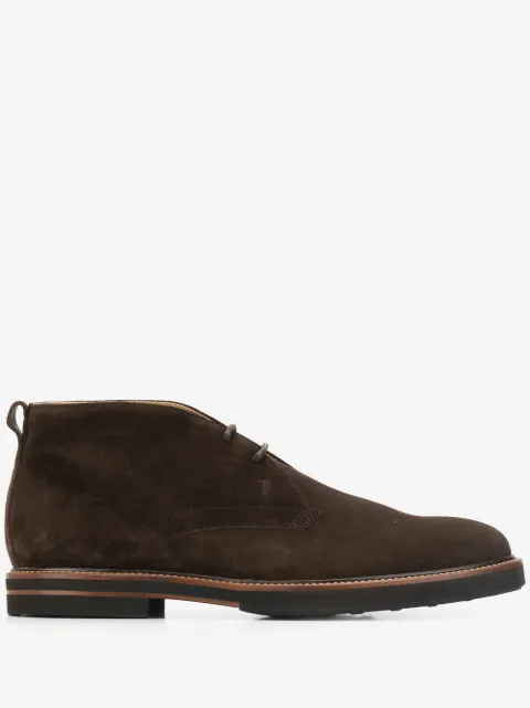 Tod's Klassische Desert-Boots
