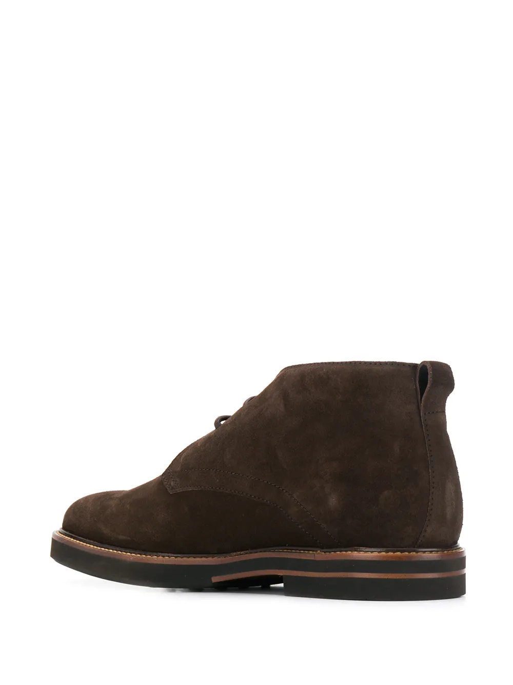 Tod's Desert laarzen Bruin