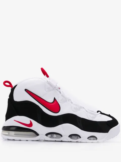 Nike tenis altos Air Max Uptempo 1995