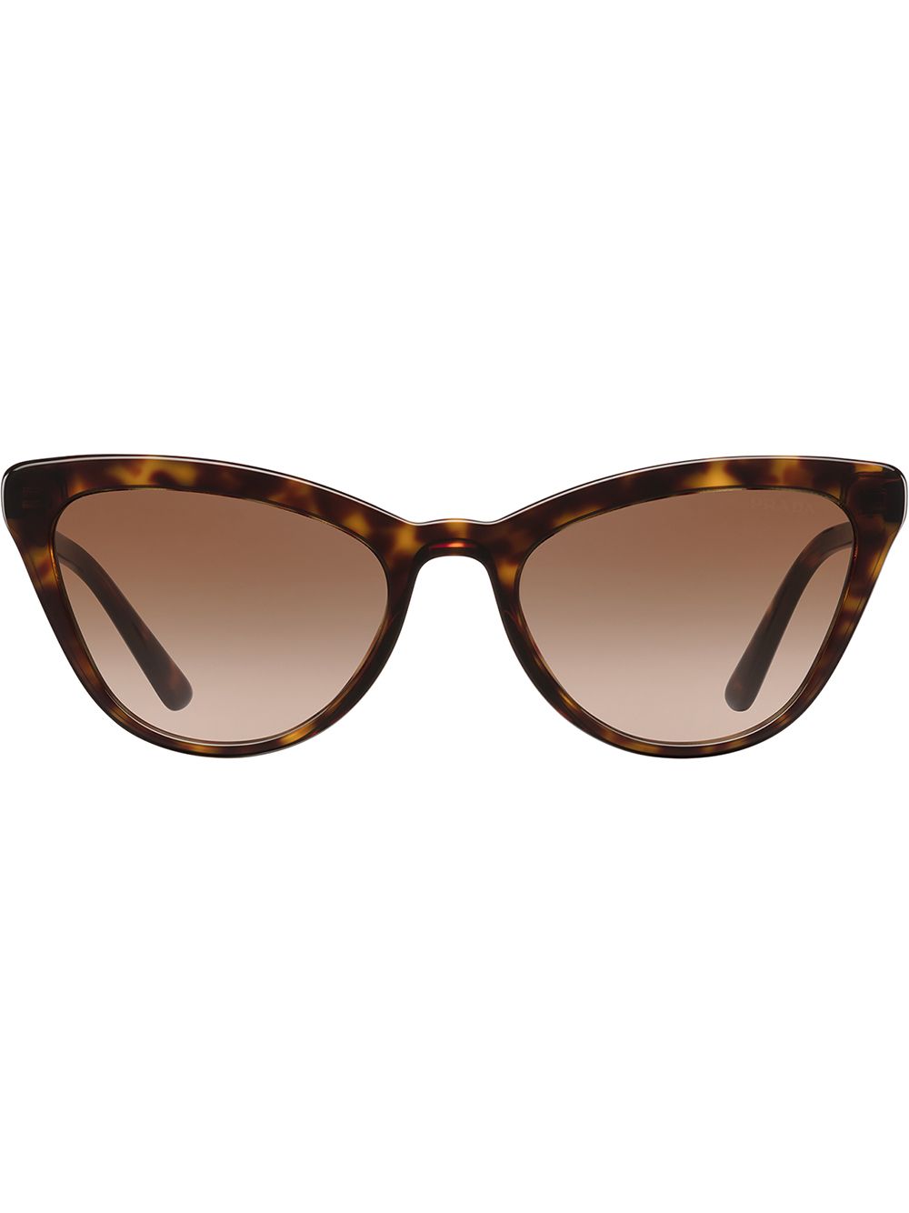 фото Prada Eyewear солнцезащитные очки Ultravox