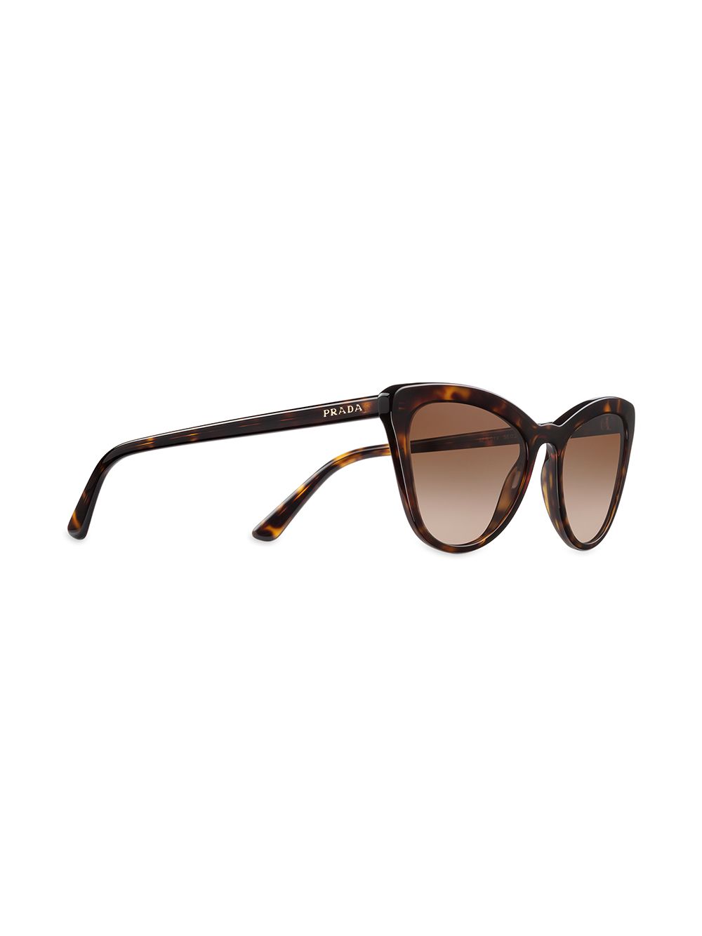 фото Prada Eyewear солнцезащитные очки Ultravox