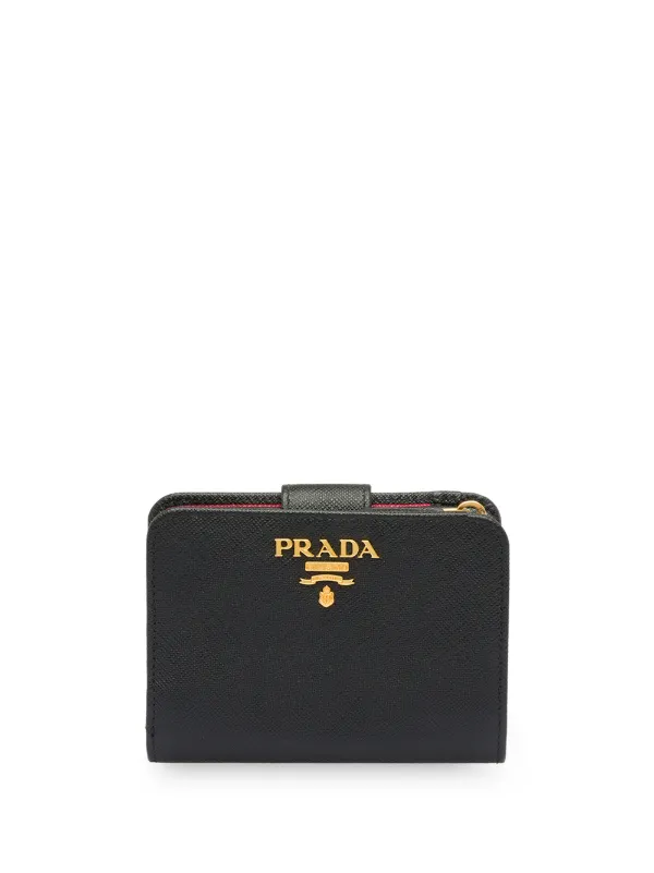Prada 二つ折り財布 通販 - FARFETCH