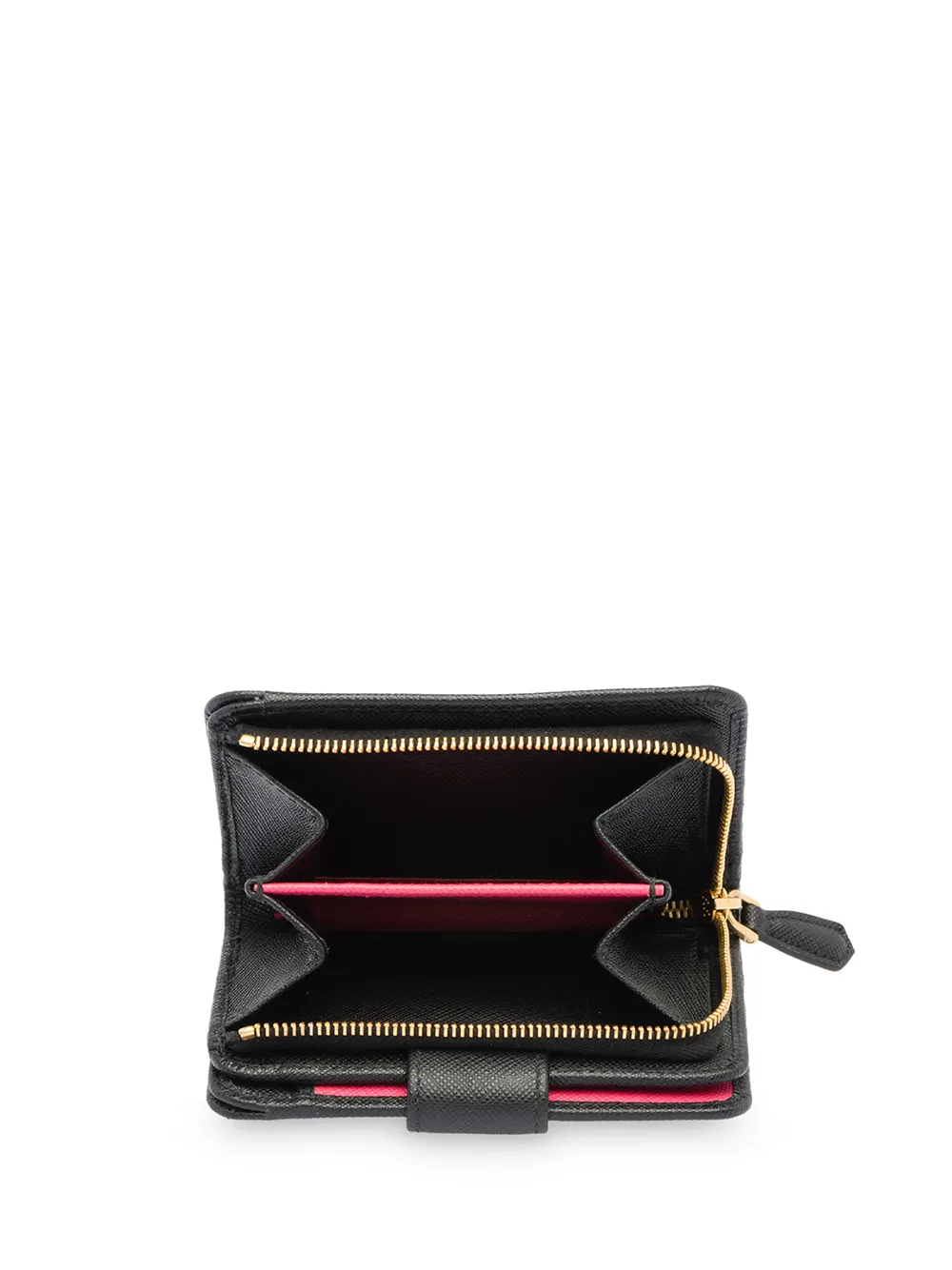 Prada Portafoglio bi-fold | Portafogli | Image 3
