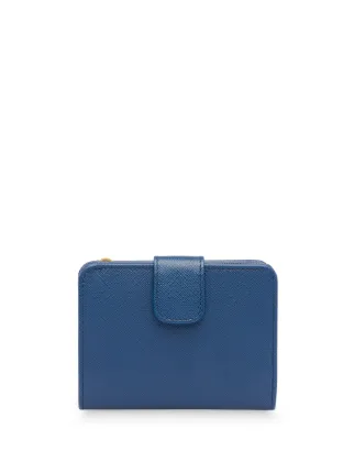 farfetch prada wallet