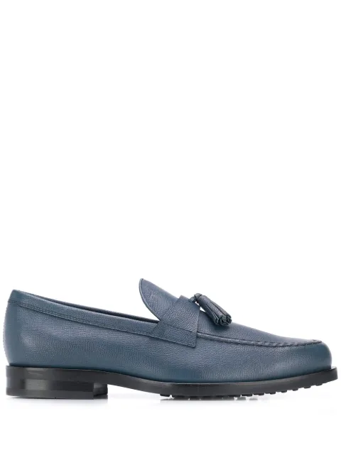 Tod's Loafer Mit Quasten - Tendenza classica, vale la pena avere Tod's Loafer Mit Quasten - Tendenza classica, vale la pena avere