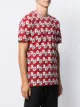 Dolce & Gabbana all-over logo print T-shirt