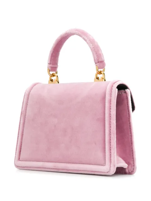 bolsa tote devotion mini