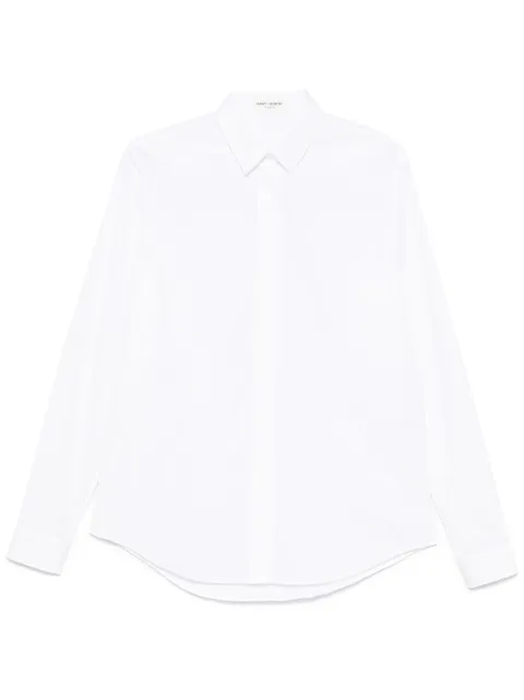 Saint Laurent cotton shirt