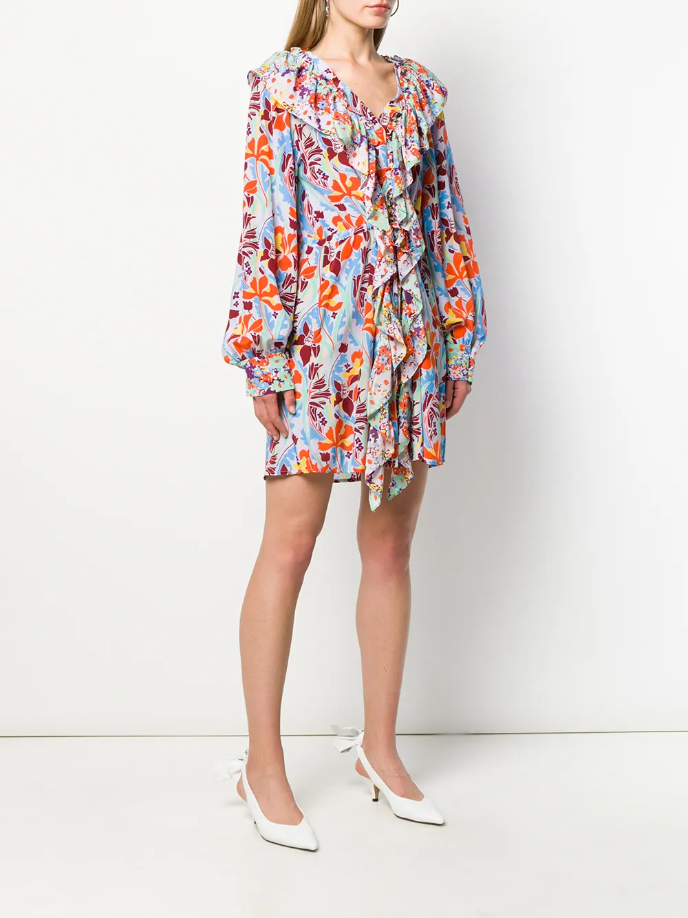 Stine goya skylar dress Clearance