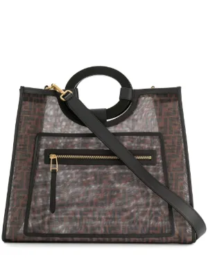 farfetch fendi sale