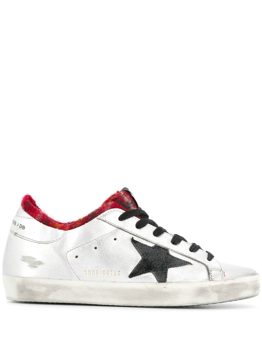 фото Golden goose кеды superstar