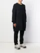Maison Margiela チャンキーニット セーター