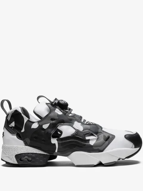 Reebok tenis Instapump Fury Mita Bape