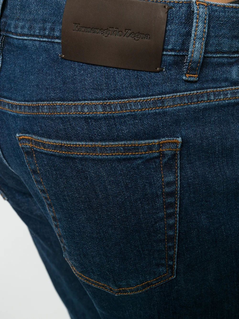 jeans ermenegildo zegna