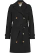 Imagem 1 de Burberry Trench coat Gabardine de algodão