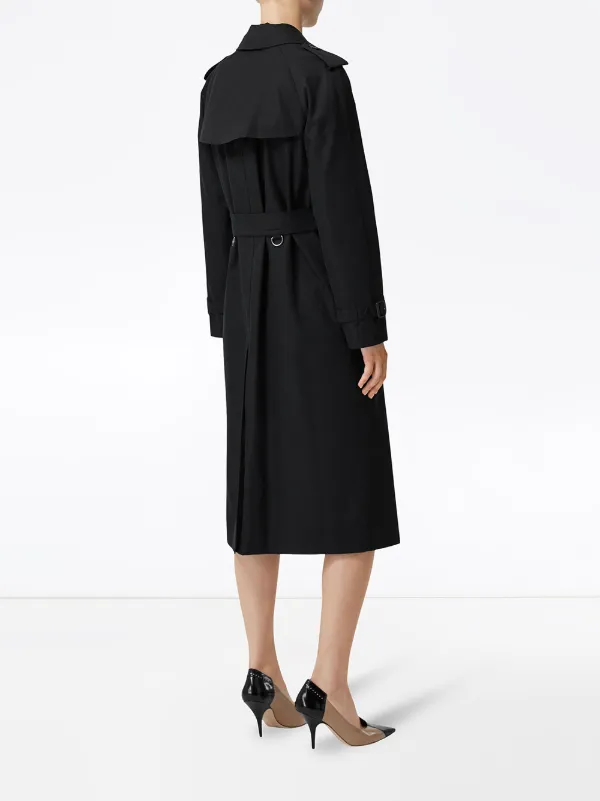 burberry trench coat farfetch