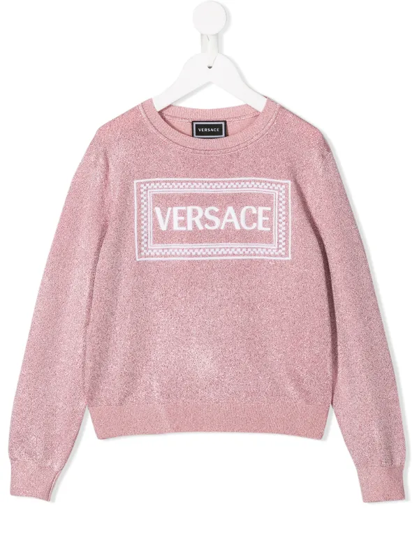 young versace jumper