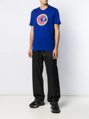 Graphic Print T Shirt - 