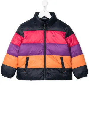 tommy hilfiger sale jackets