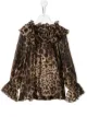 الصورة 1 من Dolce & Gabbana Kids بلوزة بكرانيش