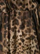 Dolce & Gabbana Kids بلوزة بكرانيش