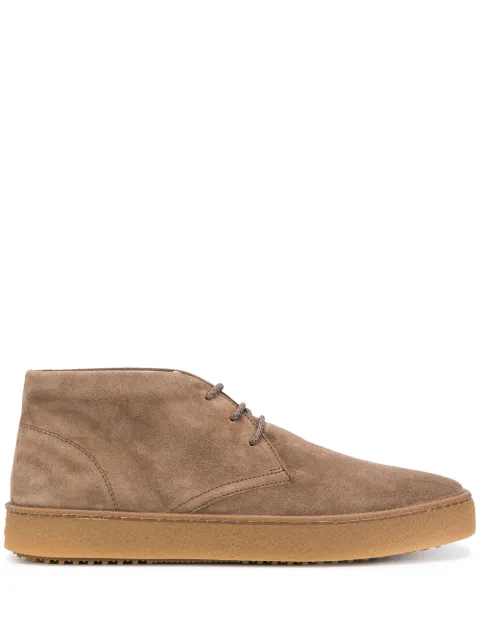 suede smart casual shoes