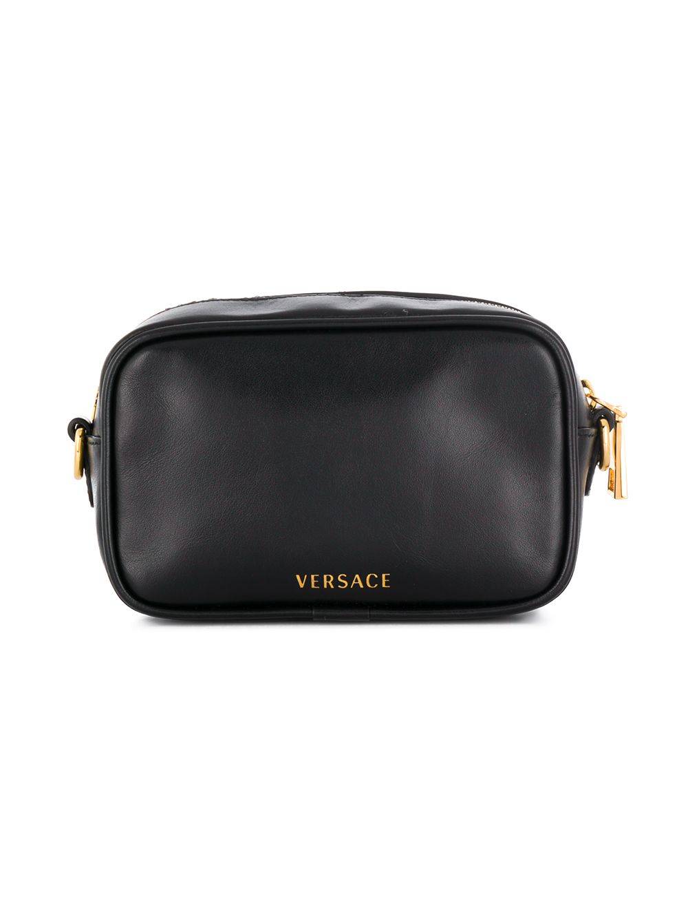 фото Young versace каркасная сумка с логотипом
