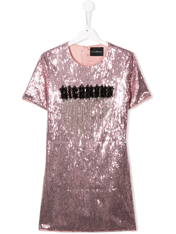 junior t shirt dress
