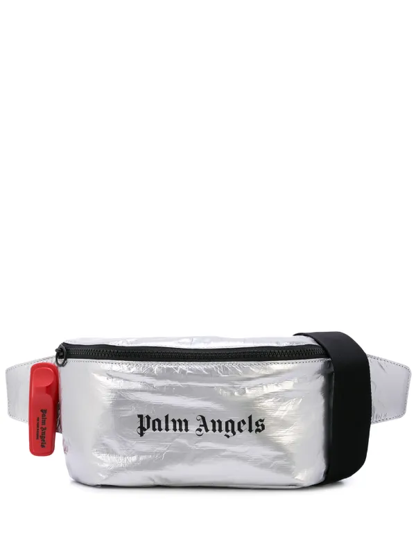 Palm angels bum bag clearance