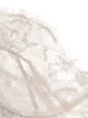 Kiki de Montparnasse حمالة صدر طويلة مزينة بخرز